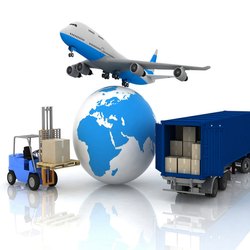 International And Domestic Air Cargo