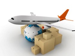 Import Air Freight Service, Is It Mobile Access: Mobile Access