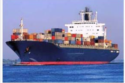 Ocean Freight