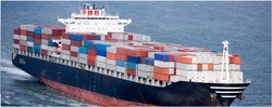 Sea Cargo Services