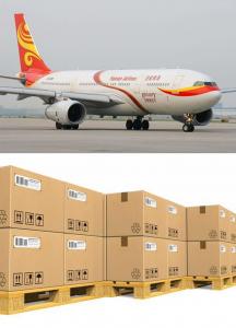 China Professional Air freight shipping from china to Russia forwarder on sale 