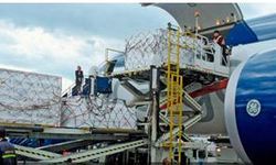 Air Cargo Courier Services